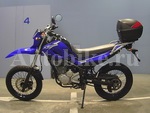     Yamaha XT250X 2006  2